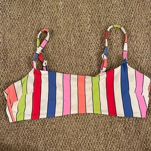 Aerie Bikini Top